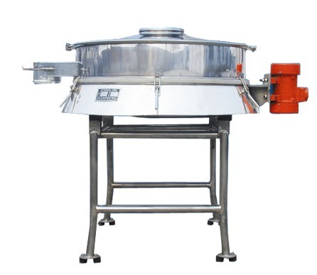 超聲波振動(dòng)篩的原理和優(yōu)勢(shì)您知道哪些？