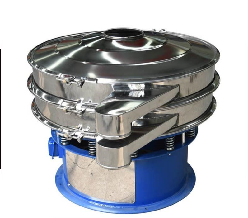 振動(dòng)脫水篩簡(jiǎn)介