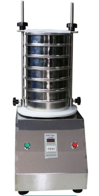 超聲波實(shí)驗(yàn)振動(dòng)篩簡介