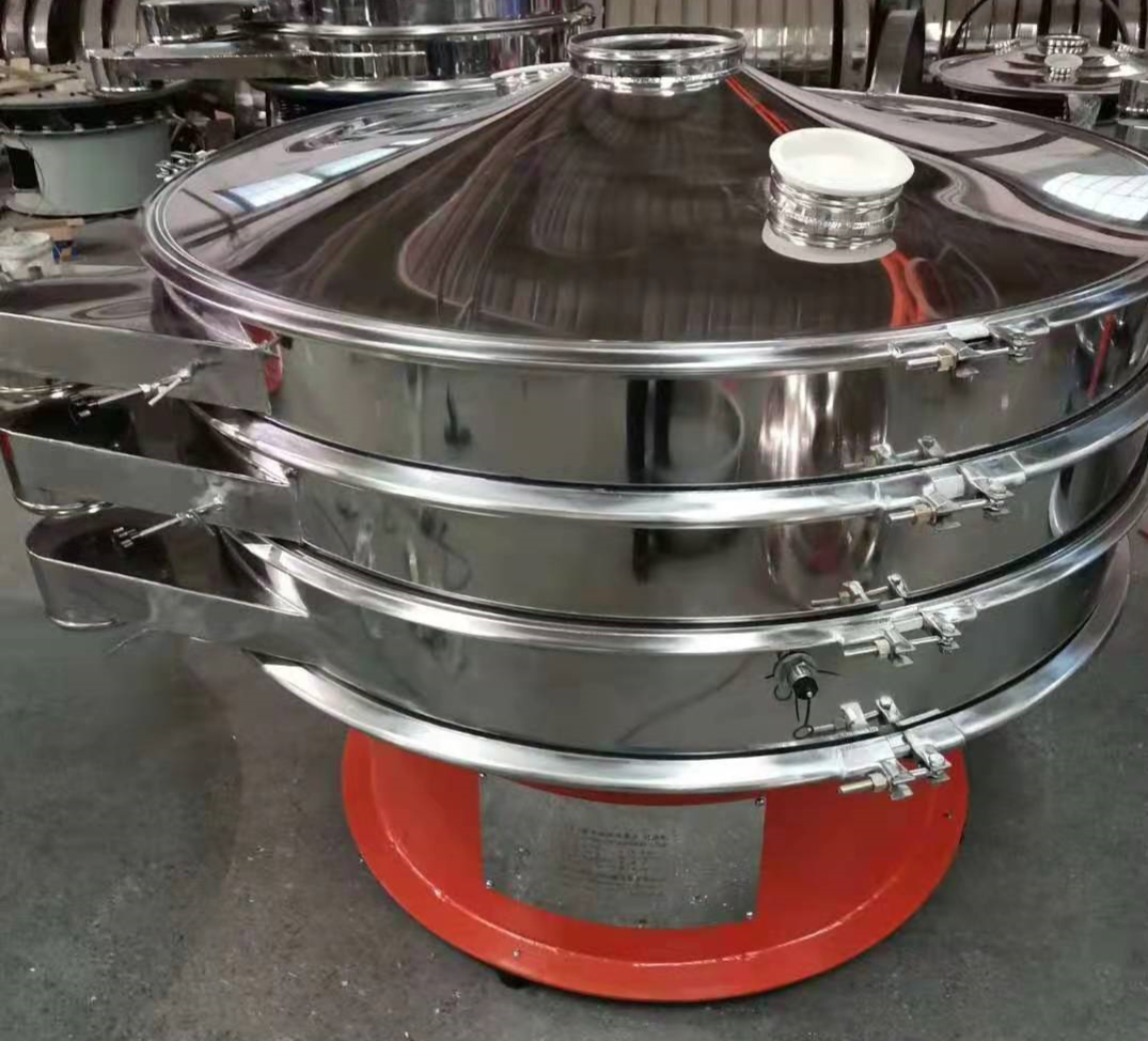 振動篩行業(yè)篩分、分級、篩選區(qū)別