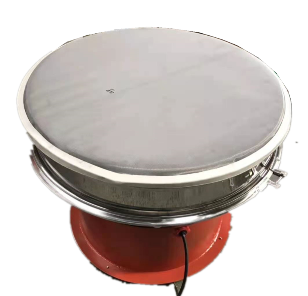 振動篩電機的內部齒輪解決辦法