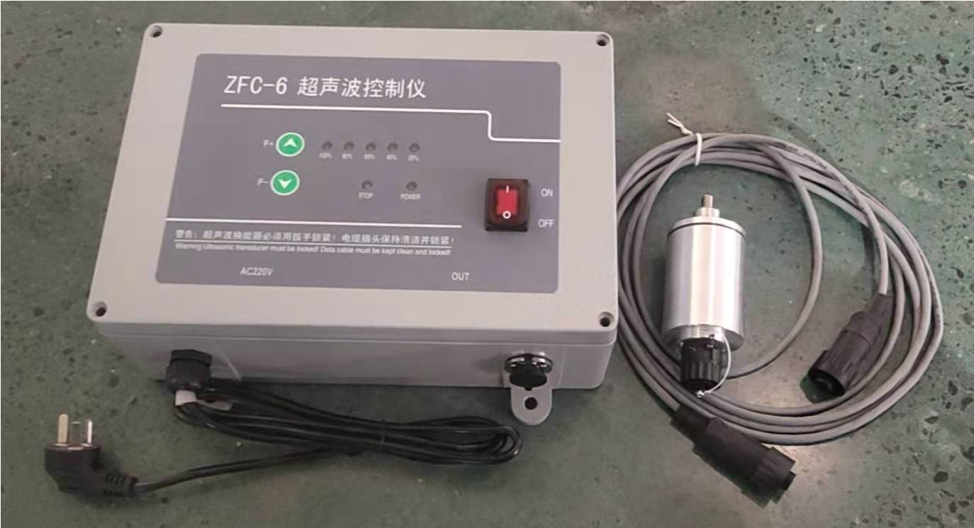 旋振篩常用篩網目數