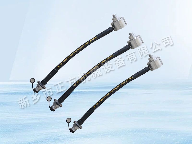 超聲波振動(dòng)篩換能器